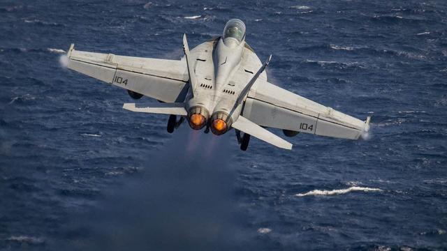 美军|同一天公布2个军演，几乎囊括我国整个沿海，来真的了！