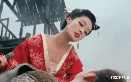 明星|同是“入魔黑化”:肖战靠眼神,邓伦靠龇牙,唯独他只需一个转身!