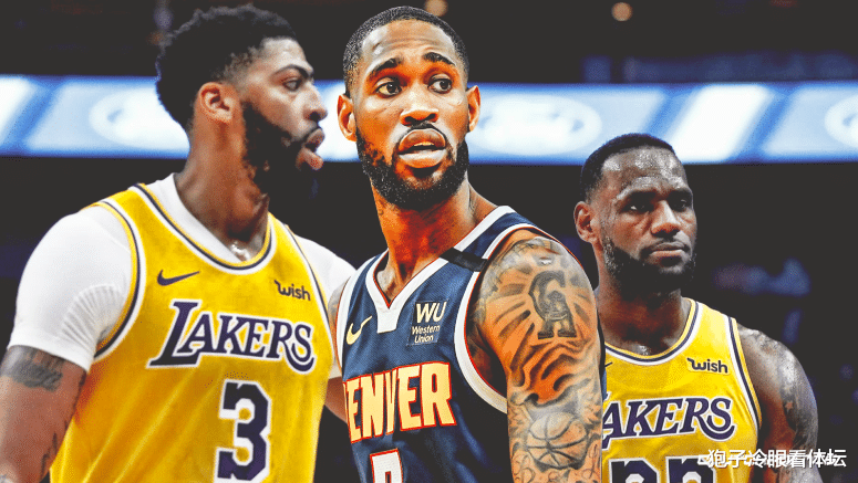 特斯拉|赛季报销?西决G2后名记确认:射手膝盖重伤 湖人掘金都不想听到这消息