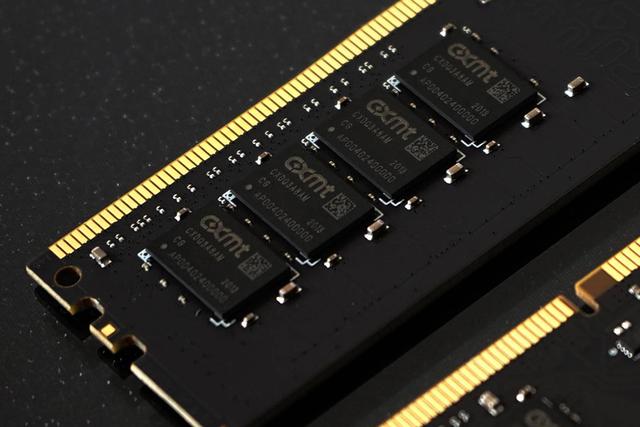 |纯国产颗粒：光威内存“马甲版”即将上市，长鑫存储提供支持