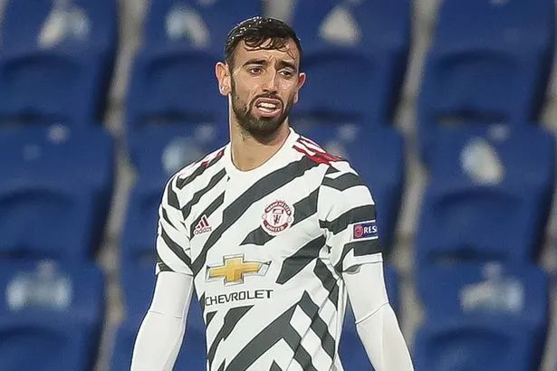 曼联|曼联新核单场疯狂丢球34次，机会创造为零！谁导致他日益丧失魔力