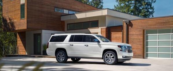 SUV■美国最“老牌”的SUV，卖了85年堪称鼻祖，陆巡也甘拜下风