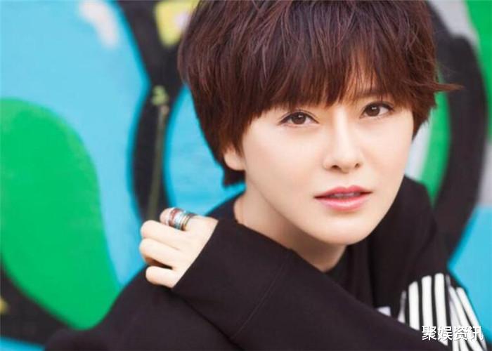 【姚晨】出道12年不温不火，《琅琊榜》没把她捧红，却靠着姚晨助理走红