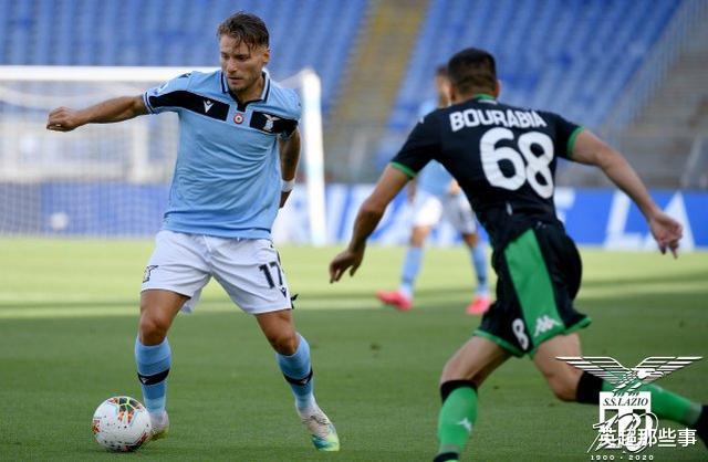 C罗|意甲最新积分榜:C罗2球尤文战平8分领跑,拉齐奥3连败争冠掉队