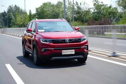 [风行sx6]长安车主说一下蓝鲸发动机怎么样？油耗高吗？