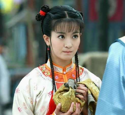 欢乐颂3@李晟替换王子文演《欢乐颂3》曲筱绡被全网吐槽，本人回应发飙了