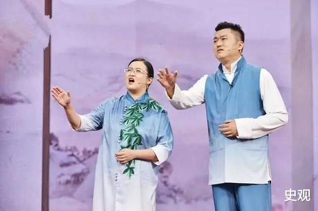 郭德纲■\碰瓷\郭德纲，叫嚣能上二十年春晚的交大博士李宏烨，如今怎样了