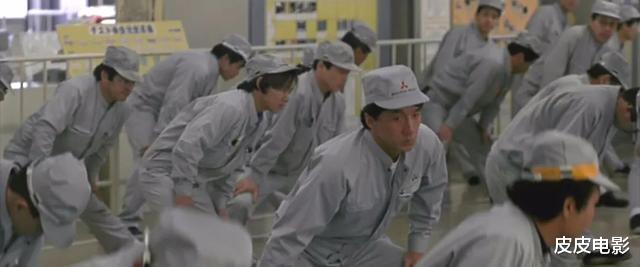 「电影」25年前，令嘉禾巨亏1.4亿！这部港片，主演成龙已经尽力了