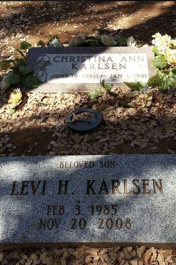 克里斯蒂娜|家人接连过世，美国男子哀叹命苦，第二任妻子有怀疑就雇了个侦探