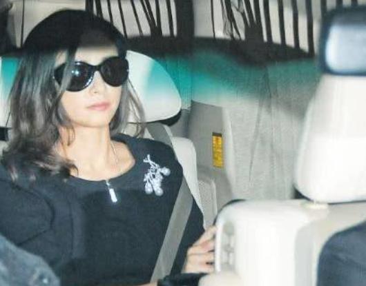 吴婉芳|她美过关之琳，嫁给富豪后却独宠她一人，丈夫去世后她一下老了10岁