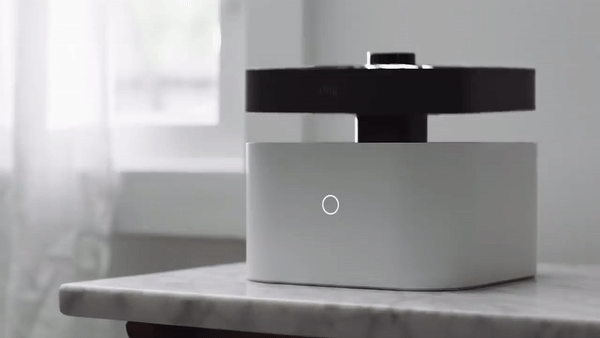 摄像头|捉奸还是偷拍，这能飞的摄像头安全吗？