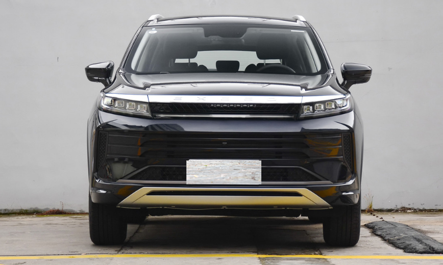 五菱宏光|国产车的确厚道，这三款SUV入门就够用，不用“破费”