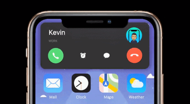 『iOS14』苹果iOS14定档6月，3大新功能提前确定，12款老iPhone集体升级