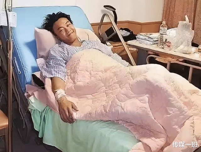 徐濠萦|陈小春版鹿鼎记最不起眼的方怡，嫁给陈奕迅，陪伴是最长情的告白