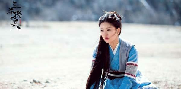 #三千鸦杀#《三千鸦杀》技术粗糙遭吐槽，剧名竟成最大亮点