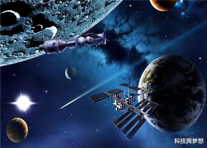 [科学家]距地球60亿公里，NASA传回一张照片，科学家看到后沉默了！