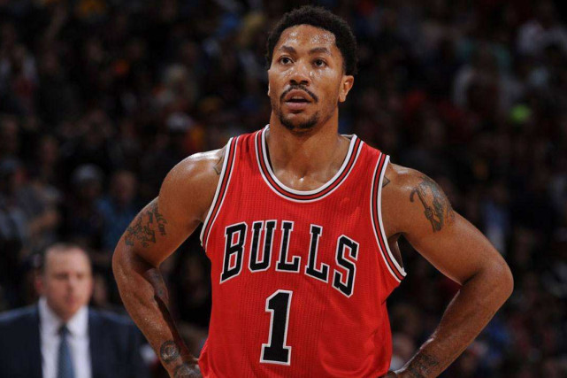 罗斯|NBA中有黑帮背景的四大球星：罗斯垫底，榜首安东尼见了也得叫哥