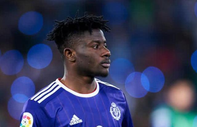 #皇家马德里#21岁天才被多支豪门哄抢！皇马优势最大，仅需1200万欧