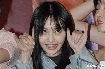 古力娜扎|是不是张翰有毒啊，两个前女友都人设崩塌，给我永久锁死！