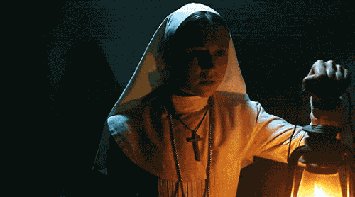 「」16部让你脊背发凉的恐怖电影，不容错过！！