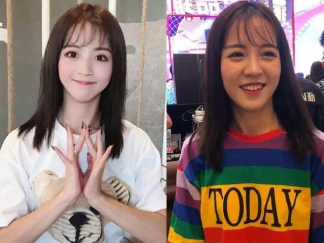 抖音■别被抖音里的帅哥美女们给骗了，美颜滤镜一开，丑小鸭变成靓天鹅