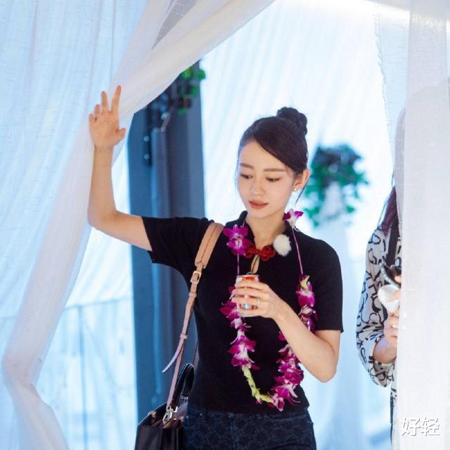 |45岁的胡可，出道就没胖过，体重93斤的秘密：以培养易瘦习惯为主