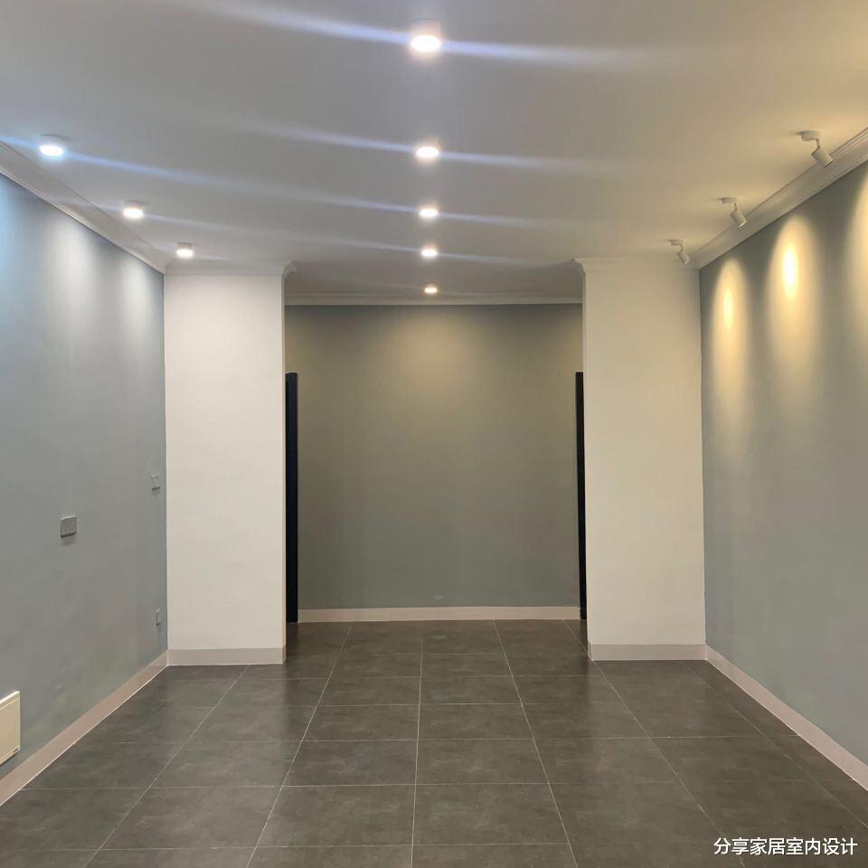 ##第一次装修，硬装花了7万，没有包含家具家电，大家觉得亏了吗？