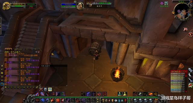 百里守约|魔兽世界怀旧服：安其拉已经全面打通，T2级别的装备却变得很热销