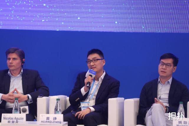 王兴■中国最富有的两个80后，一个3个月赚3百亿，一个3个月赚1千亿