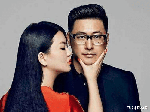 冯小刚|相比艺人的不检点，看看导演都做了啥，冯小刚的“窗前戏”太猥琐