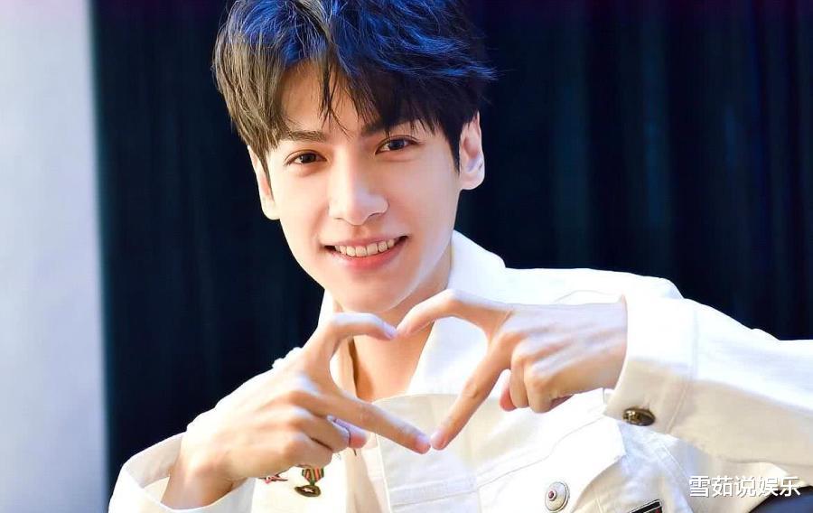 朱一龙：6位岁月可期的惊艳少年，过了28依然少年感十足，你倾心哪位？