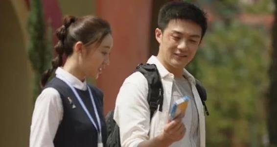 三十而已|《三十而已》林有有成功赶走顾佳，后来败给许子言，被许幻山抛弃