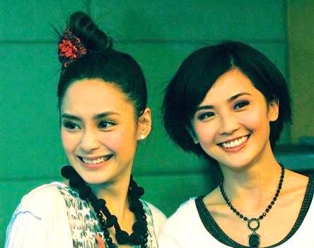 阿娇：阿娇闪婚闪离，阿Sa身家过亿，同样的起点，为何如今已截然不同？