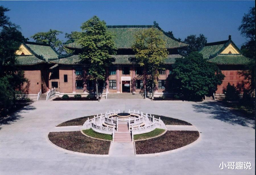 [华南理工大学]我国性价比最高的985，录取分数很低调，却是华为最青睐的大学