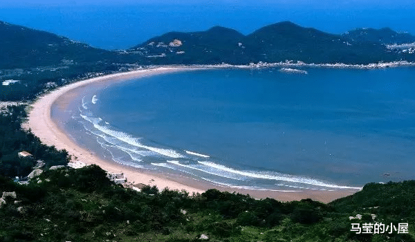 海岛|汕头“国内唯一”海岛森林公园火了！面积达2.06万亩，距县城4公里