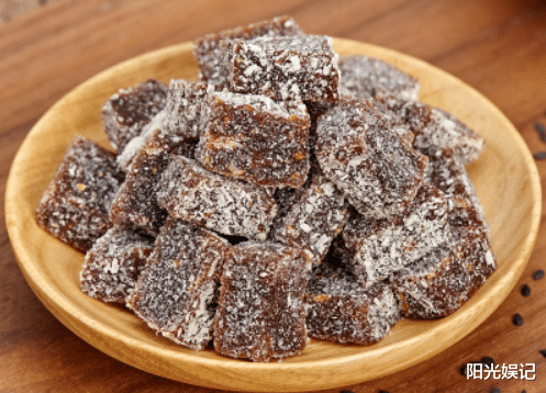 祛湿@夏季，女人要常吃这零食，暖胃散寒祛湿，做一堆不到10块钱