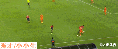 格德斯|边路生吃+即兴穿裆表演，5镜头展示格德斯价值，“回锅鱼”真香