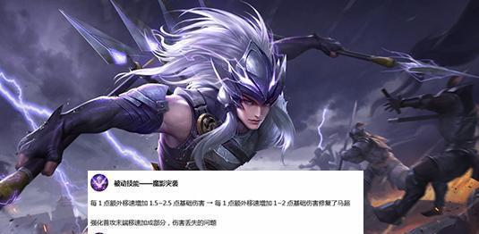 打野：15名英雄调整，伽罗削弱，S15战令返场，“干得漂亮”没有移除