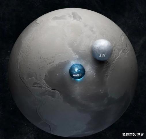 「木星」30张“活久见”的图片,看完层次又提升了!