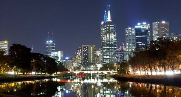 汕头@夜鮀城,够纷呈!汕头将打造国内领先、国际一流的城市夜景