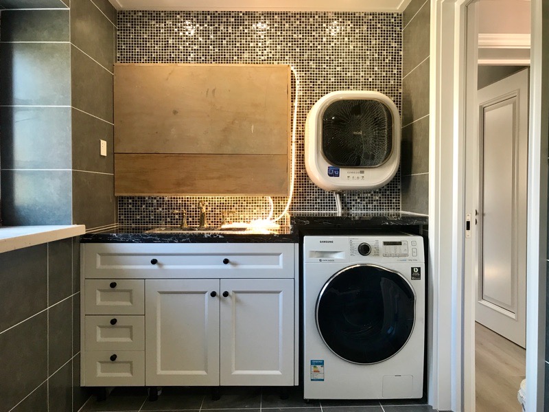 洗碗机|不买，“心会痒”的家电有哪些？