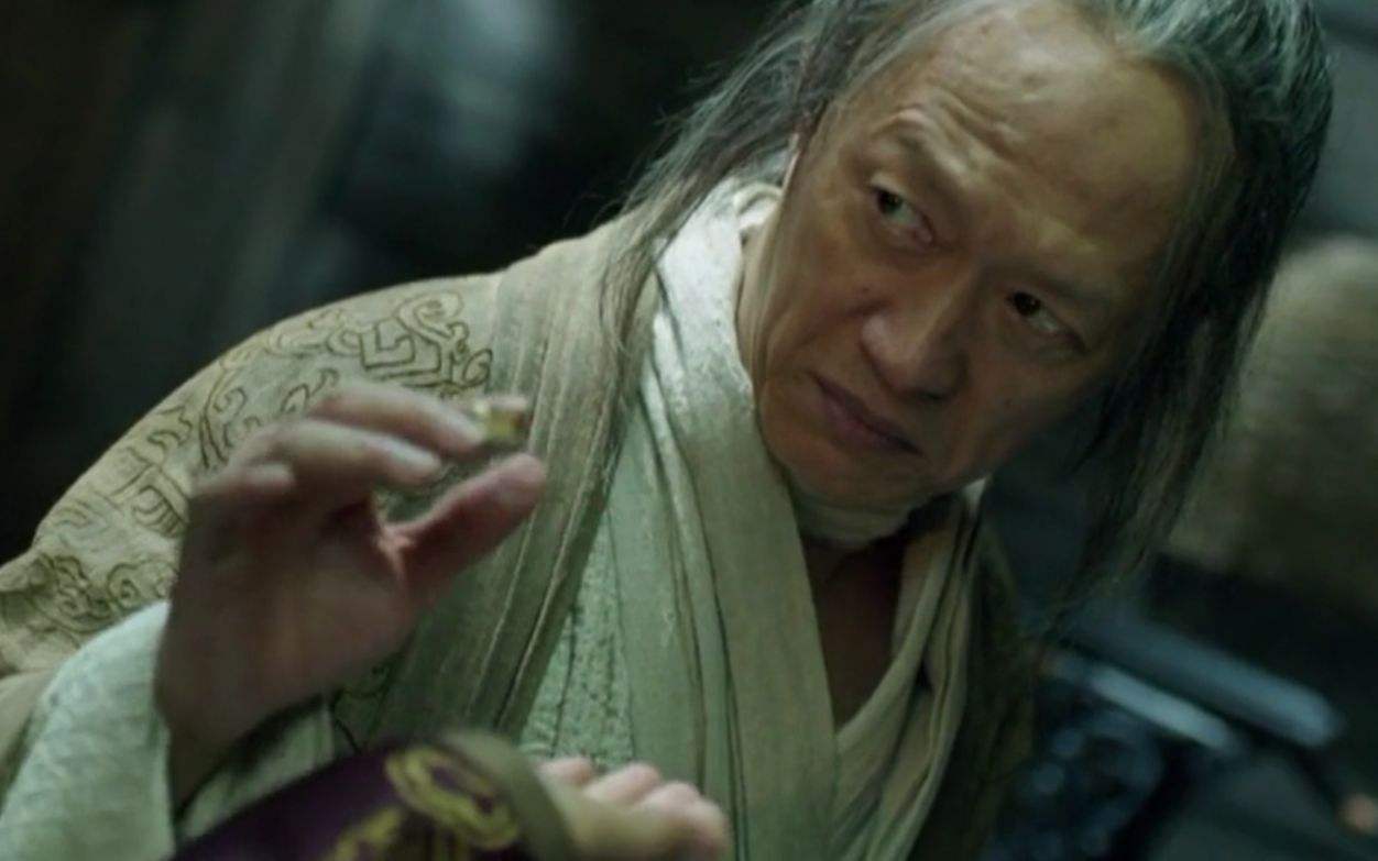 魏忠贤|魏忠贤掌权时，为何努尔哈赤的大军打不进来？原因其实很简单