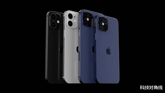 苹果|苹果官宣发布会:凌晨发布多款新品,但没有iPhone 12
