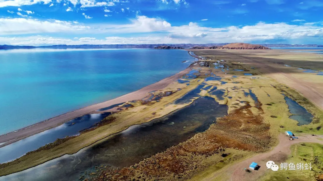 #西藏#（二）川藏G318-此生必驾的旅行 | 攻略拿走不谢