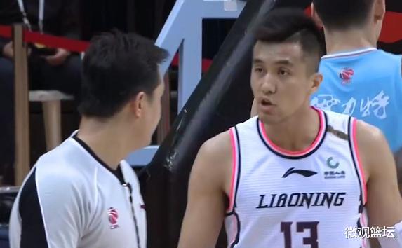 广东男篮|CBA快讯：杨毅预测广东横扫，裁判立下军令状，吹不好恐被踢出局