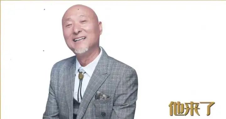 陈佩斯|和央视杠了22年为钱妥协？陈佩斯回归央视综艺路透，稳坐c位