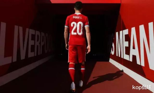 利物浦|利物浦赚翻了!4500万镑买到新库伊特,他是三叉戟最强替补