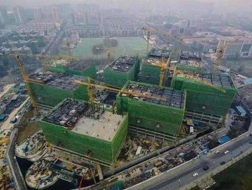 「小米科技」小米“迁都”深圳,让武汉情何以堪?