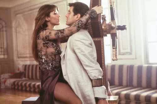 碟中谍▲影史上最成功的系列电影，你最喜欢哪一部？