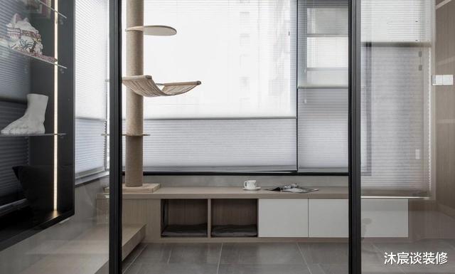 感应灯|新房装修时，把这8条小细节设计好，入住后更美观更舒适更加实用